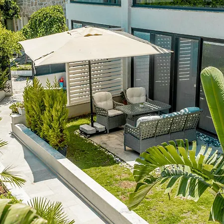 çimentepe Deluxe 3 - Superior Duplex In Yalikavak Villa
