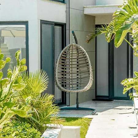 çimentepe Deluxe 3 - Superior Duplex In Yalikavak Villa