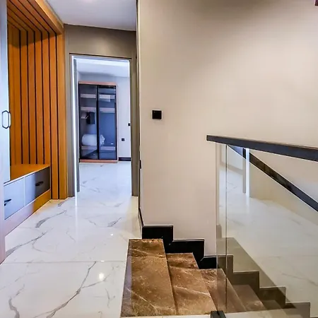 çimentepe Deluxe 3 - Superior Duplex In Yalikavak Villa Bodrum