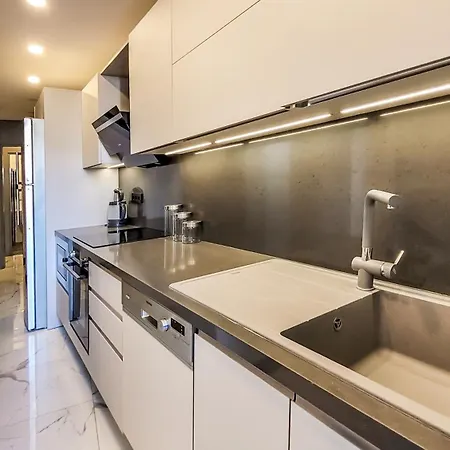 别墅 Cimentepe Deluxe 3 *