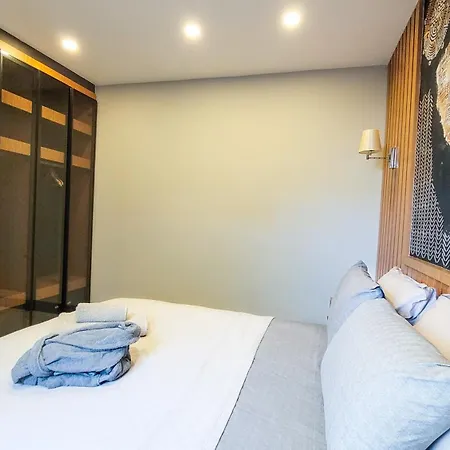 çimentepe Deluxe 3 - Superior Duplex In Yalikavak *