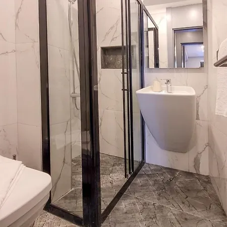 Villa çimentepe Deluxe 3 - Superior Duplex In Yalikavak Bodrum