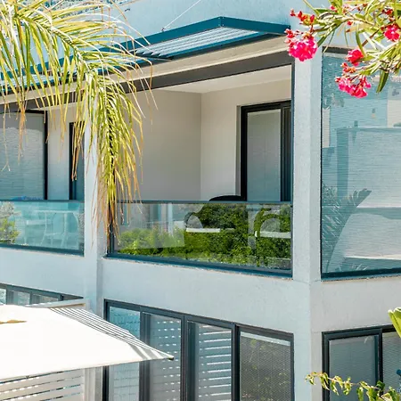 Villa çimentepe Deluxe 3 - Superior Duplex In Yalikavak