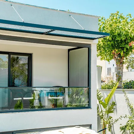 Cimentepe Deluxe 3 *