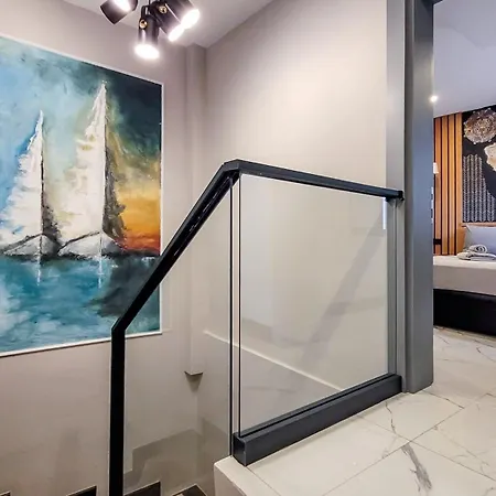 فيلة Cimentepe Deluxe 3 *