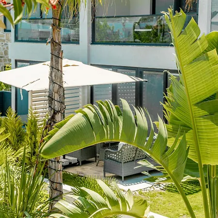 Cimentepe Deluxe 3 Villa