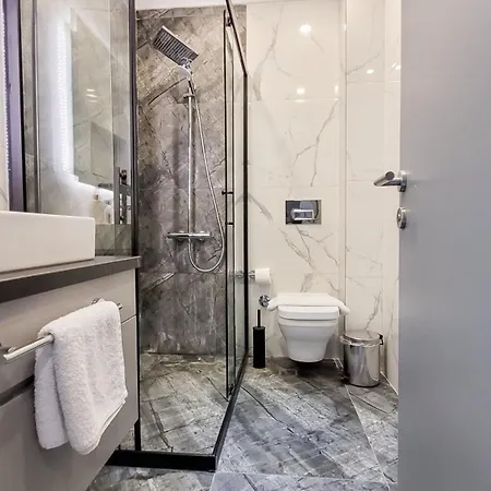 فيلة Cimentepe Deluxe 3 بودروم