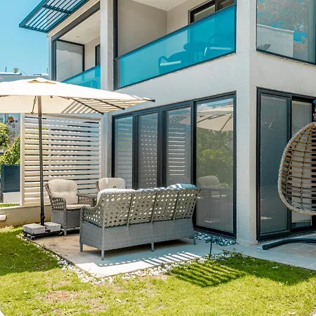 Villa Cimentepe Deluxe 3