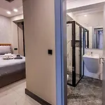 Cimentepe Deluxe 3 别墅 博德鲁姆
