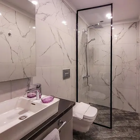 çimentepe Deluxe 3 - Superior Duplex In Yalikavak Bodrum