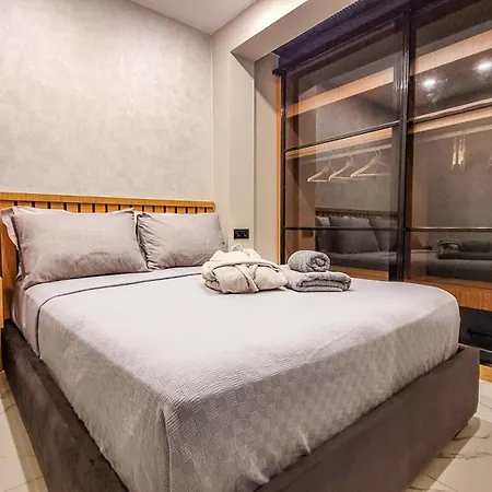 çimentepe Deluxe 3 - Superior Duplex In Yalikavak