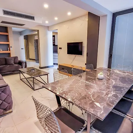 Villa çimentepe Deluxe 3 - Superior Duplex In Yalikavak