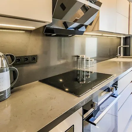 çimentepe Deluxe 3 - Superior Duplex In Yalikavak Villa