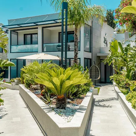 çimentepe Deluxe 3 - Superior Duplex In Yalikavak Villa Bodrum