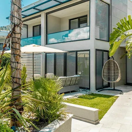 Villa çimentepe Deluxe 3 - Superior Duplex In Yalikavak *