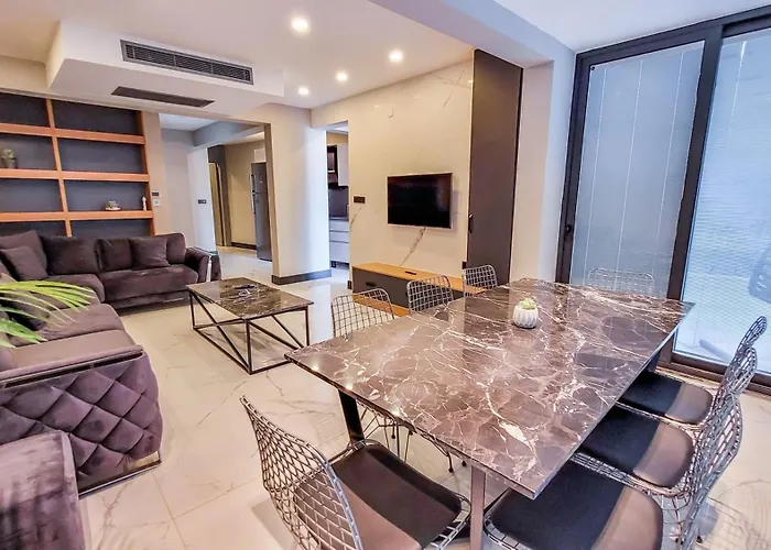 Villa Cimentepe Deluxe 3