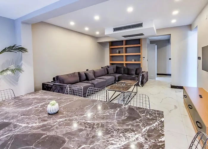 Cimentepe Deluxe 3 Villa *